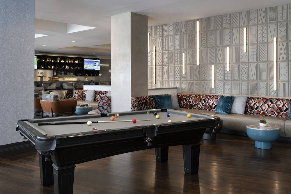 San Jose Marriott 2