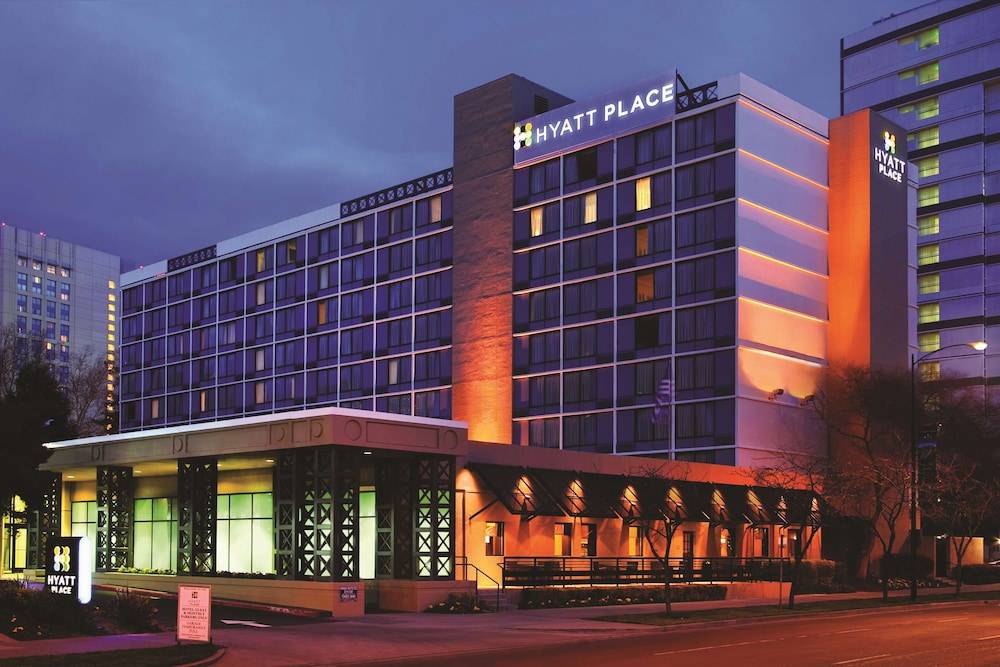 Hyatt Place San Jose, Downtown 1