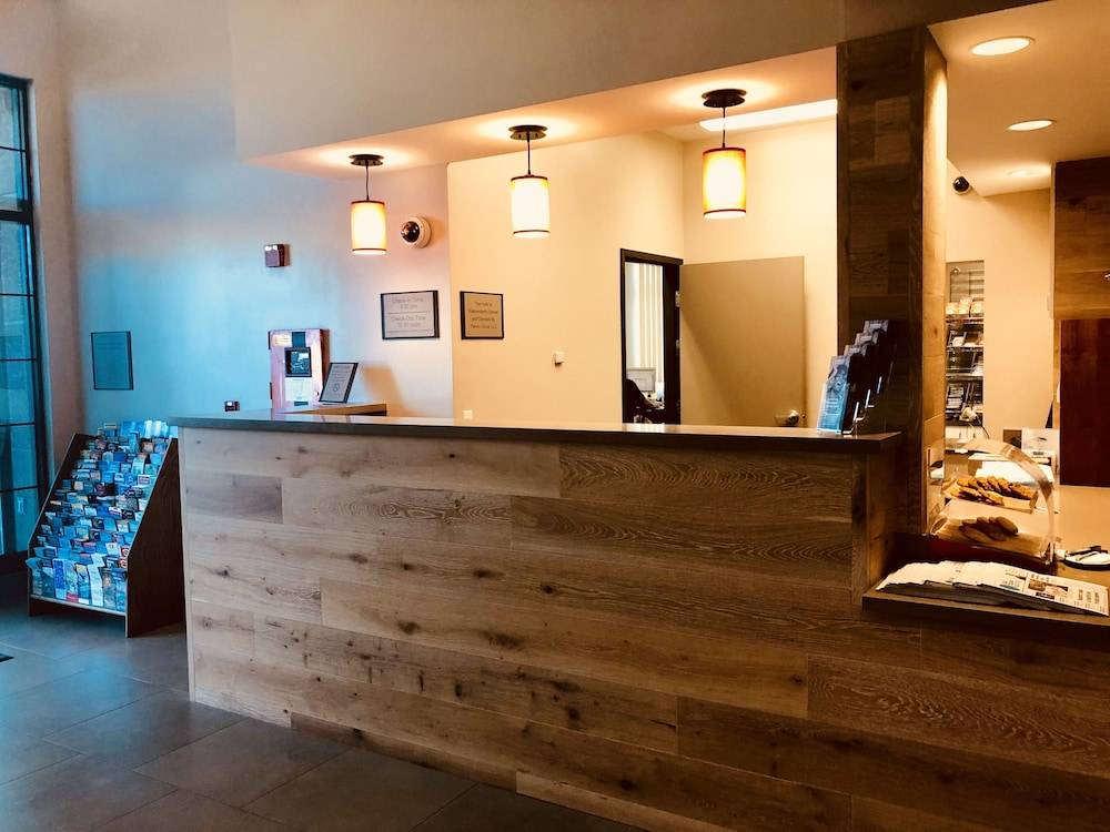 Country Inn & Suites by Radisson, San Jose International Airport, CA 2