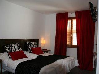 Boutique Hotel La Posada del Angel Ojén 2