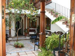 Boutique Hotel La Posada del Angel Ojén 1