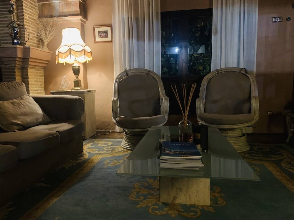 Hotel Rural Los Jarales 2