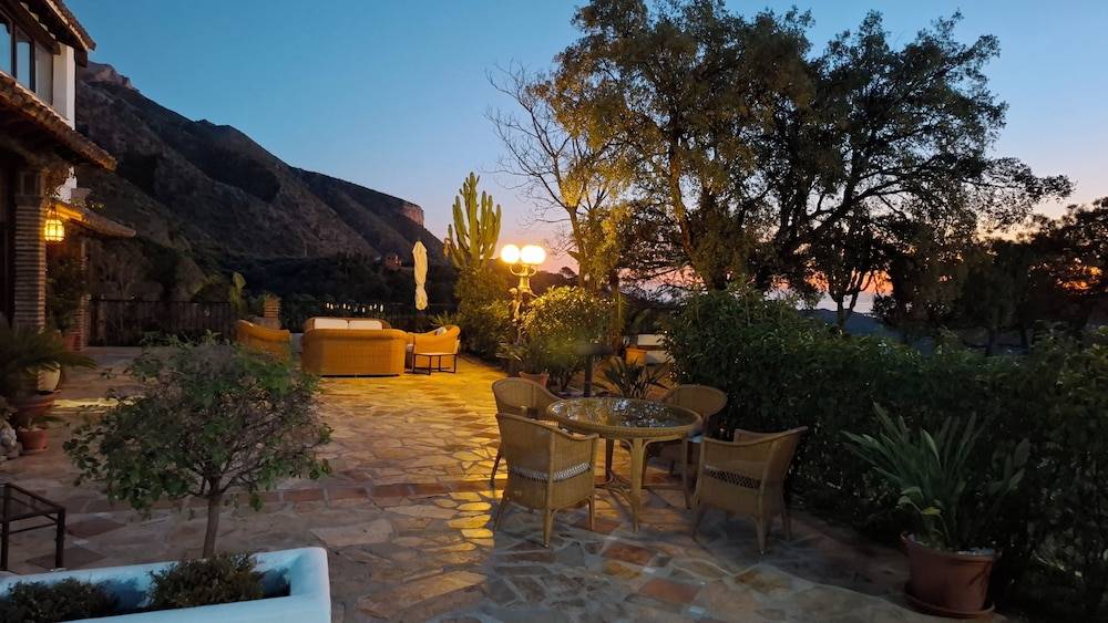 Hotel Rural Los Jarales 1