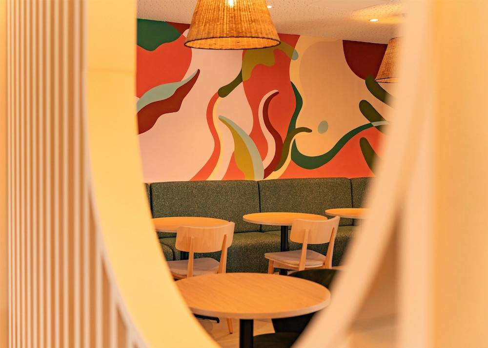 Best Western Terra Alta Perpignan Airport 2