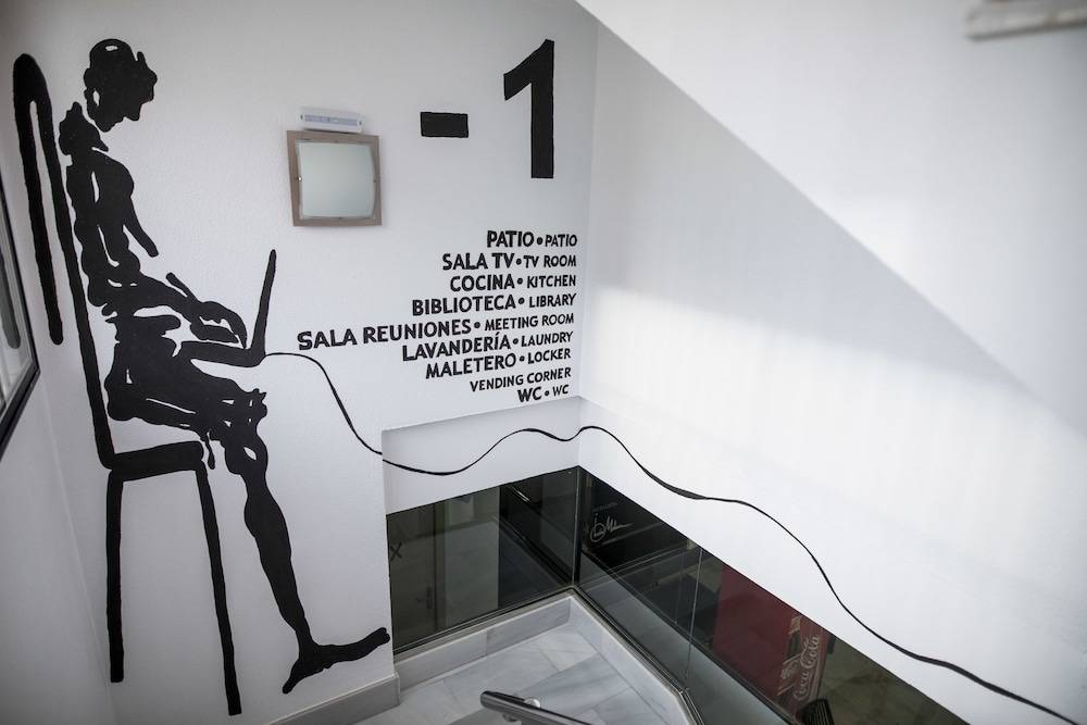 Bea Beach Hostel 2