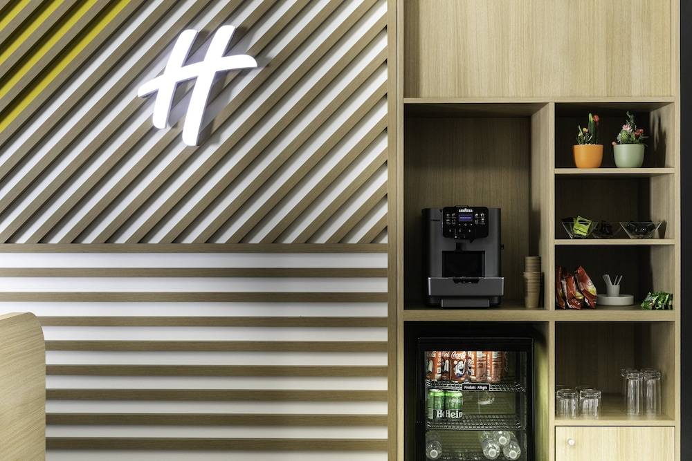 Holiday Inn PERPIGNAN by IHG 2