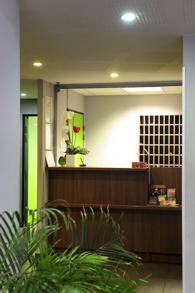 Aparthotel Mer & Golf City Perpignan Centre 2