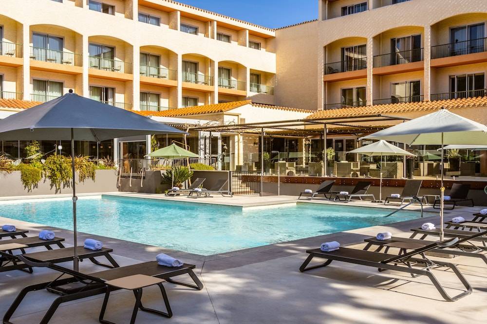 Holiday Inn PERPIGNAN by IHG 1