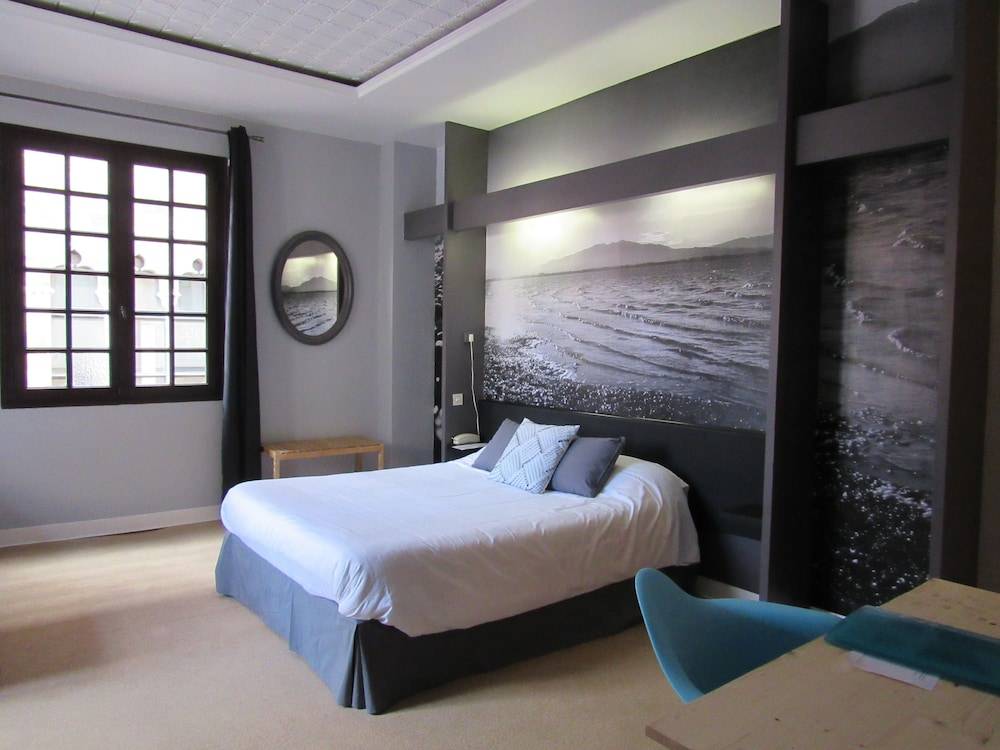 Hôtel De La Loge 1