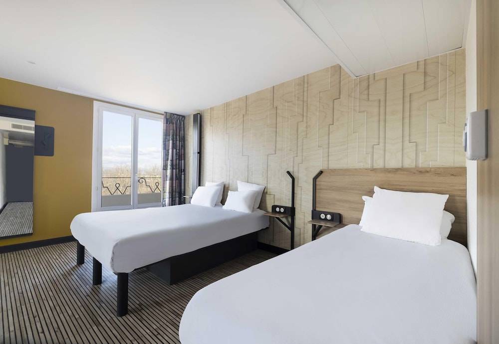 B&B HOTEL Perpignan Centre 1