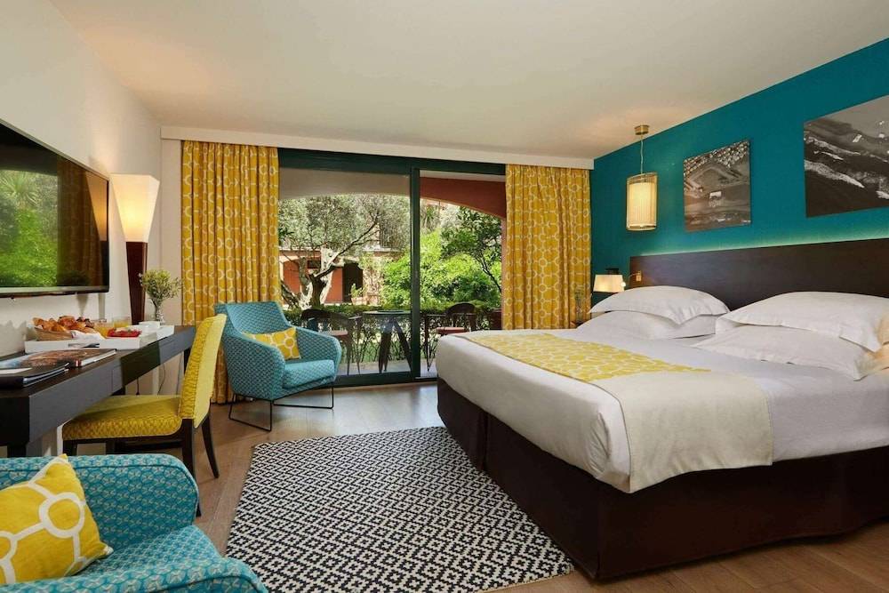 Villa Duflot Hôtel & Spa Perpignan 1