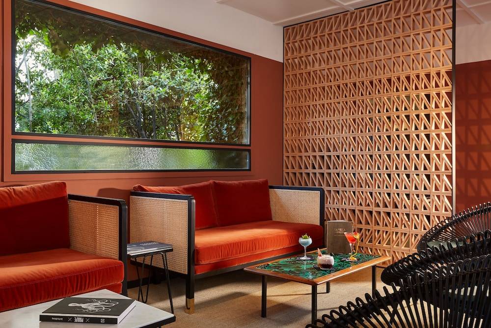 Villa Duflot Hôtel & Spa Perpignan 2