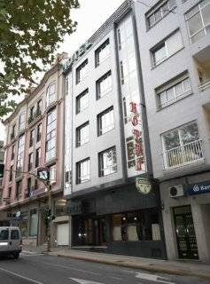Hotel Herbiña 3000 1