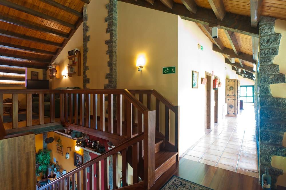 Hotel Costa de Rodiles 2