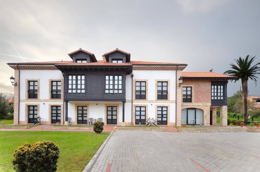 La Casona de la Roza 1
