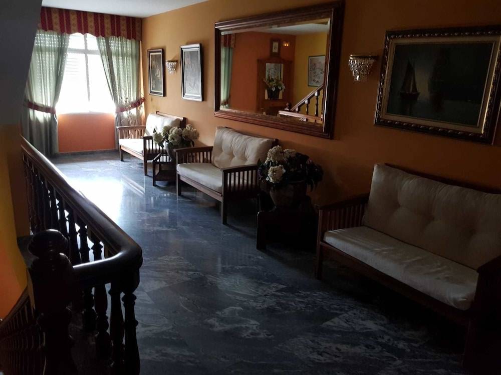 HOTEL OS PAZOS familiar 1