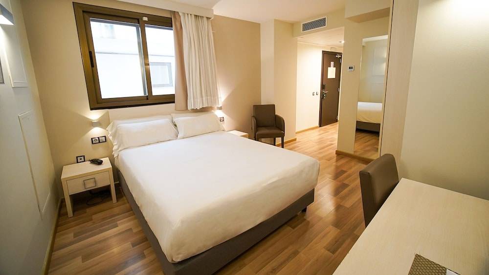 Hotel Centre Reus 2