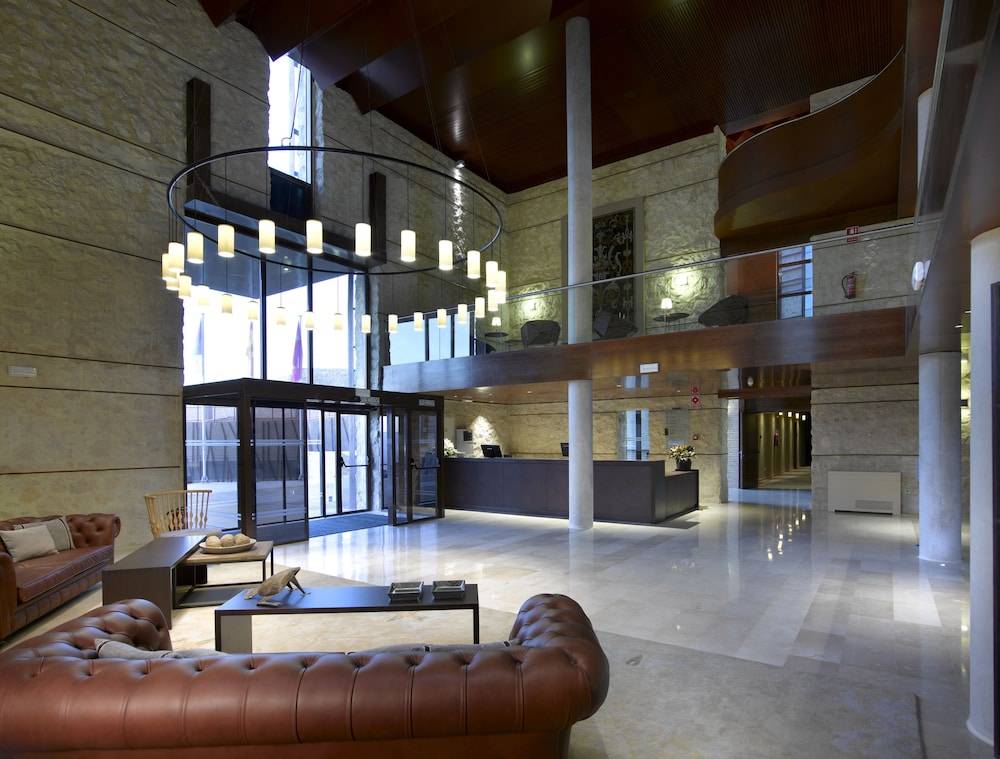 Parador de Lorca 2