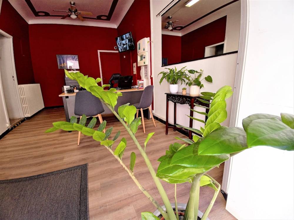 Hotel Astoria 1