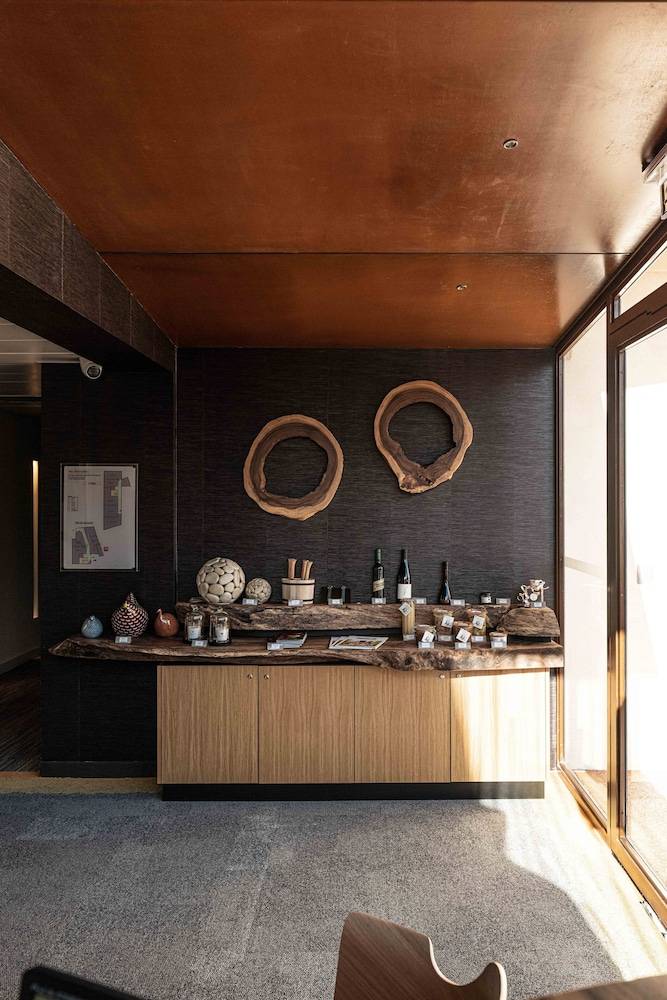 Hôtel Le Parc - La Table de Franck Putelat 2