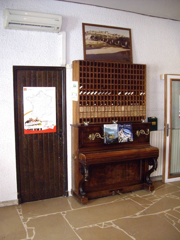 Hotel Du Pont Vieux 2