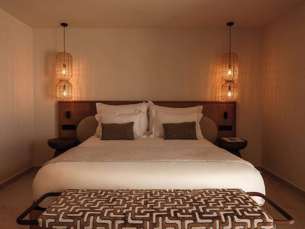 Besai Ibiza Boutique Hotel - New Opening 2