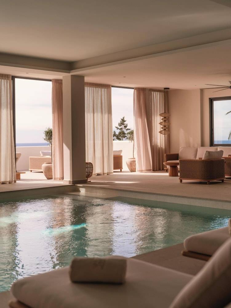 Besai Ibiza Boutique Hotel - New Opening 1
