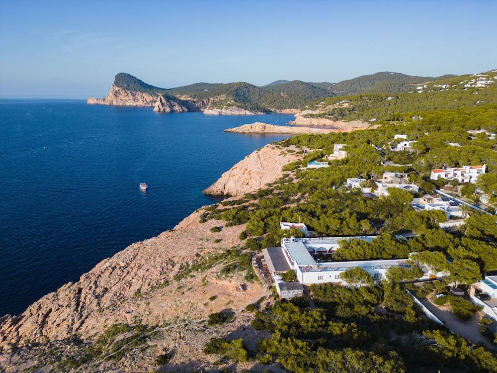 Hostal La Torre Ibiza Cap Negret 1