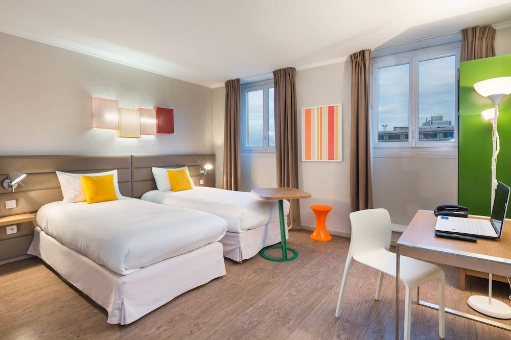 Matabi Hotel Toulouse Gare by HappyCulture 1
