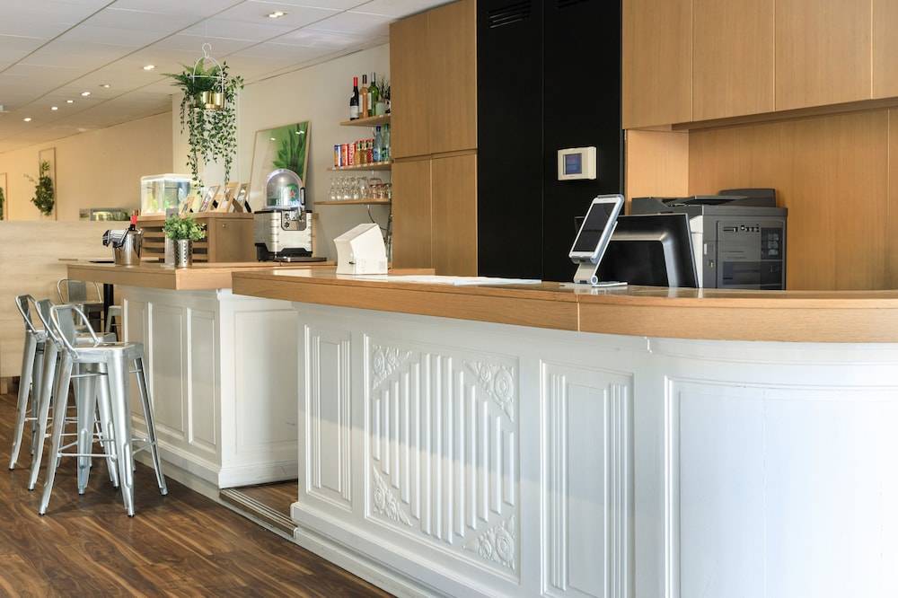 Matabi Hotel Toulouse Gare by HappyCulture 2