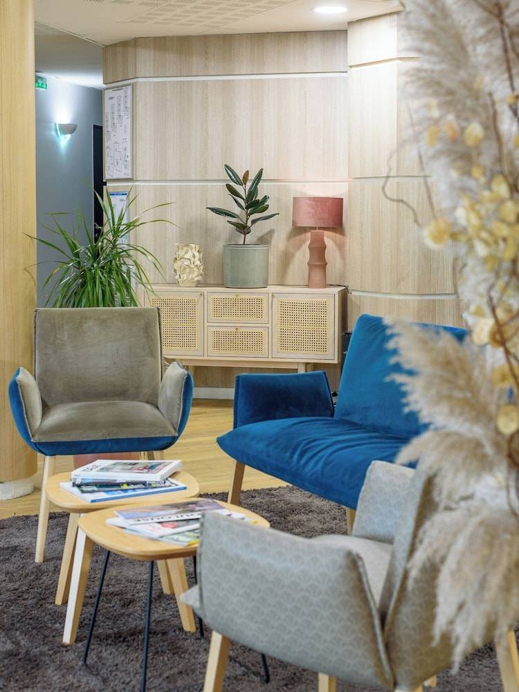 Residhome Toulouse Tolosa 2
