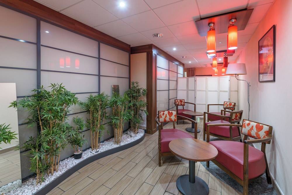 Residhotel Toulouse Centre 2