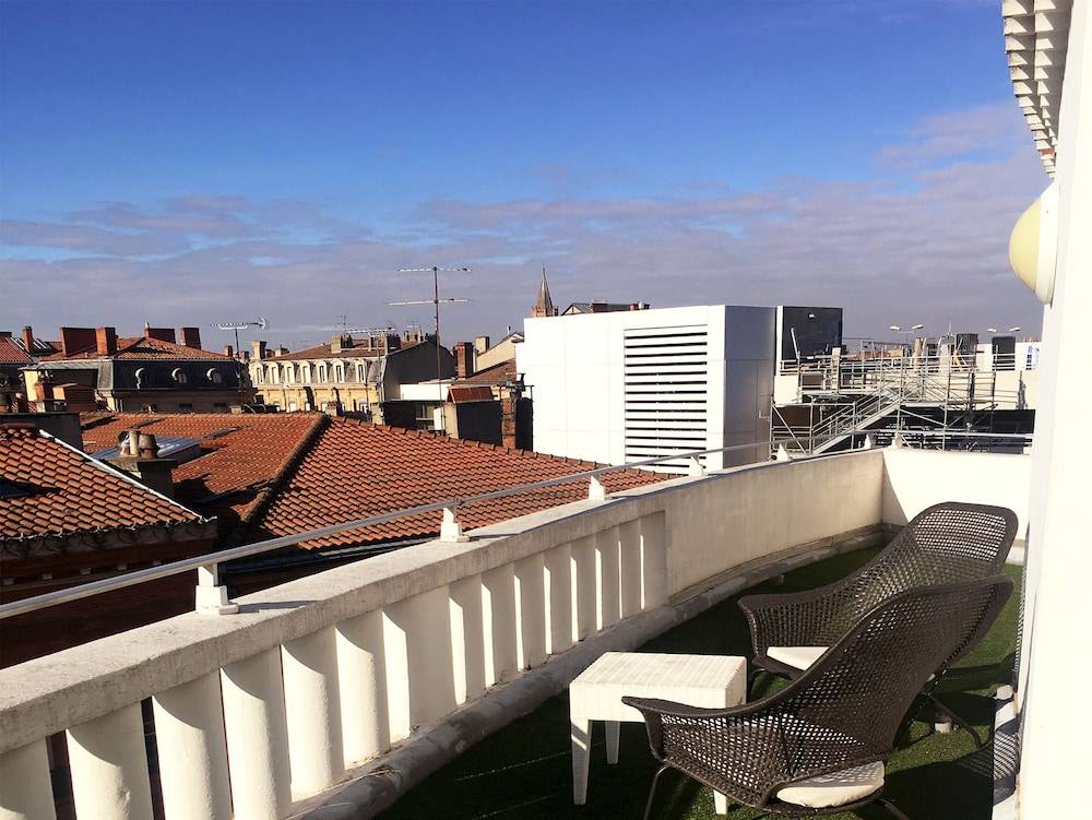Hôtel Ours Blanc - Wilson 1