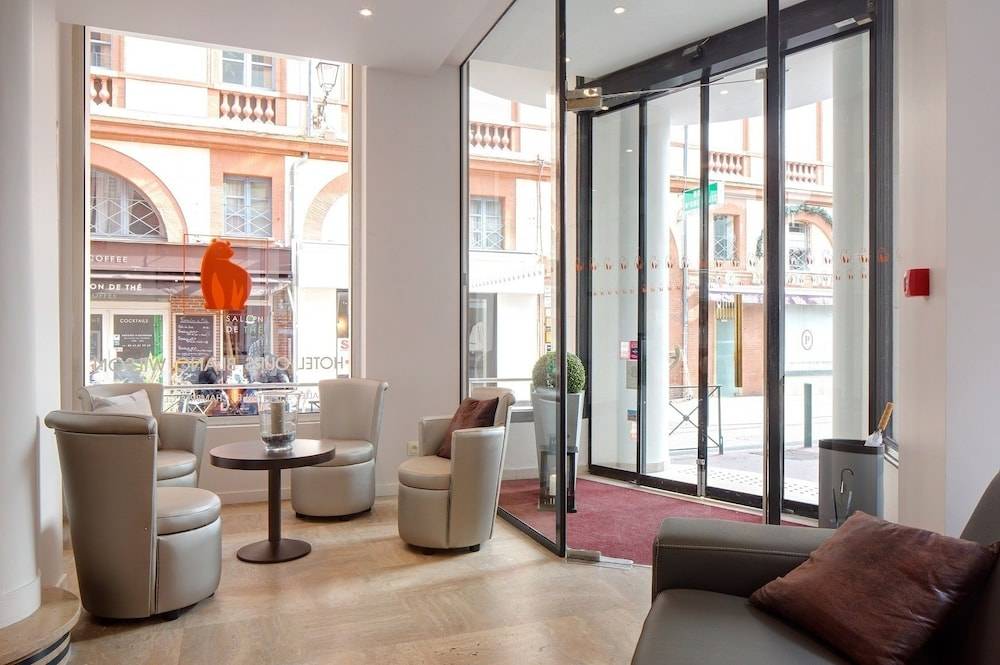 Hôtel Ours Blanc - Wilson 2