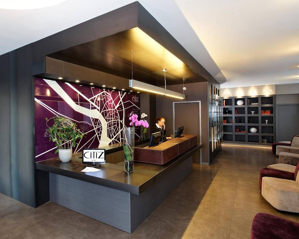 Citiz Hotel 2