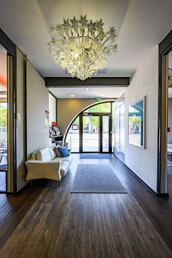 Hotel Gascogne 2