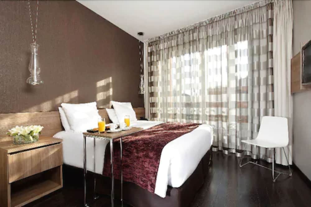 Citiz Hotel 1