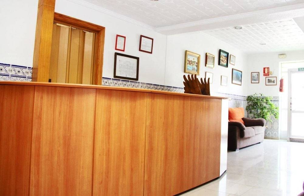 Hotel Trabuco 2
