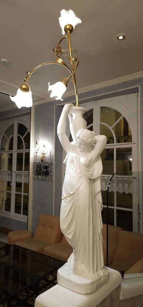 Hotel CÖRONA Lourdes 1