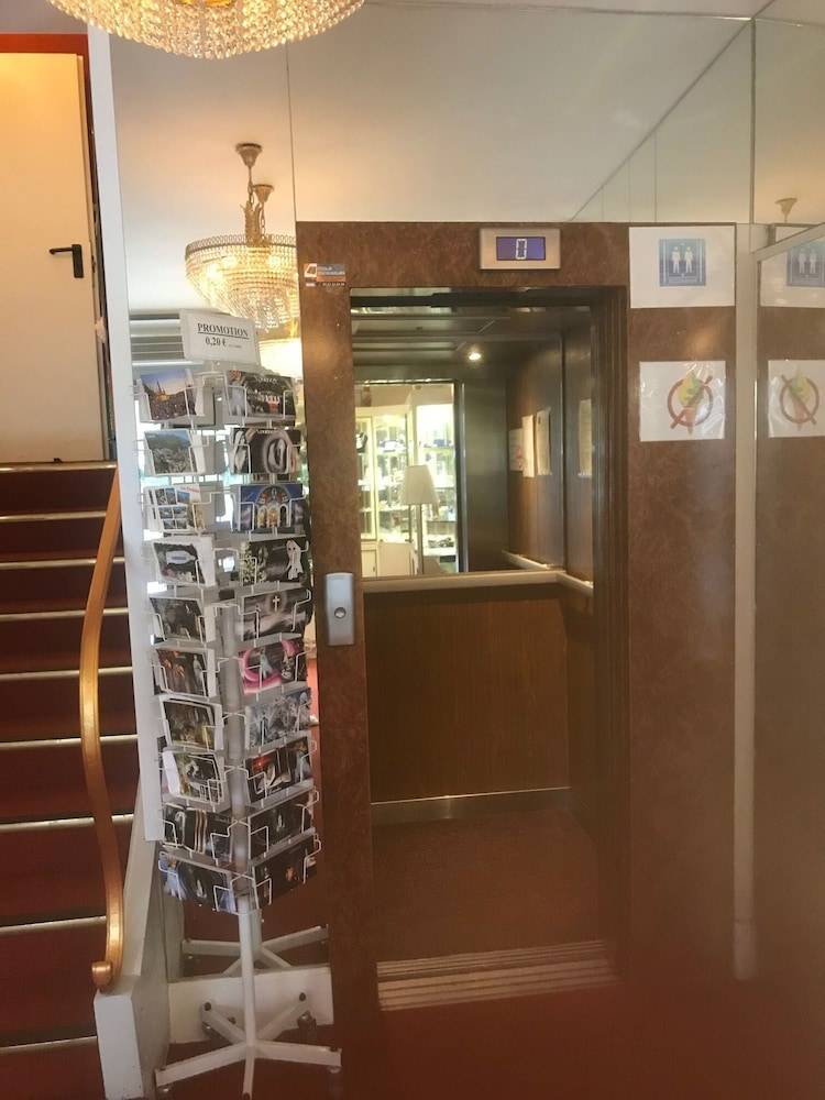 Hotel Du Gave 2