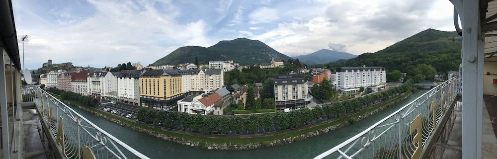 Hotel Du Gave 1