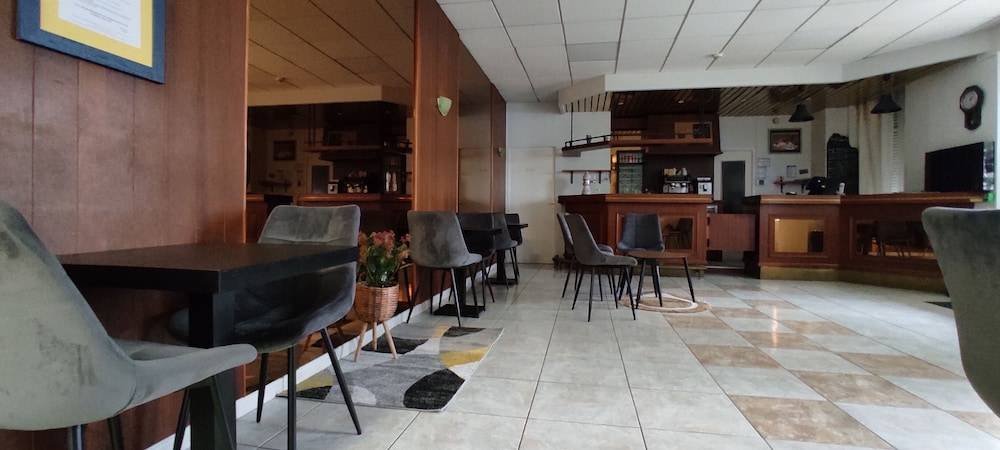 Hotel Luxembourg 2