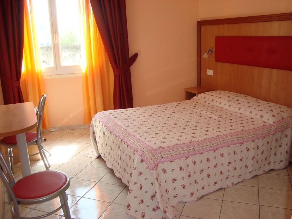 Hôtel Lutetia 1