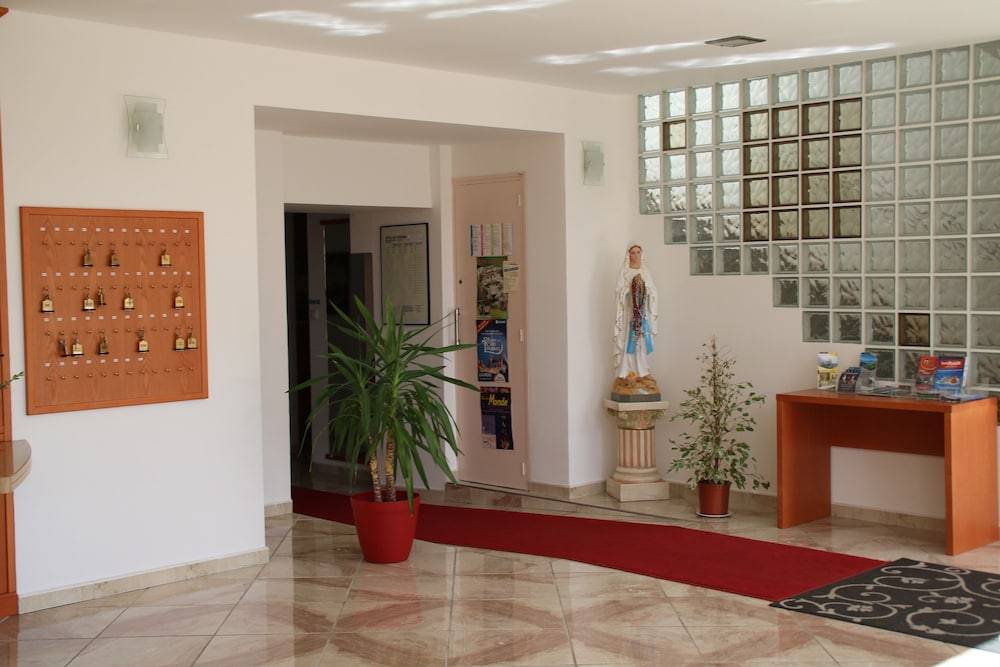 Hôtel Lutetia 2