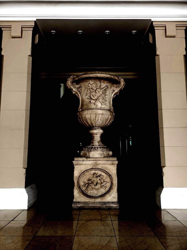 Hôtel Jeanne d'Arc 2