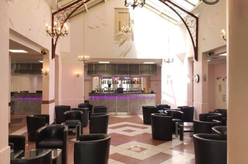 Hôtel Angelic 1
