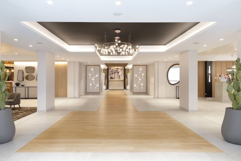 Hôtel Eliseo 2