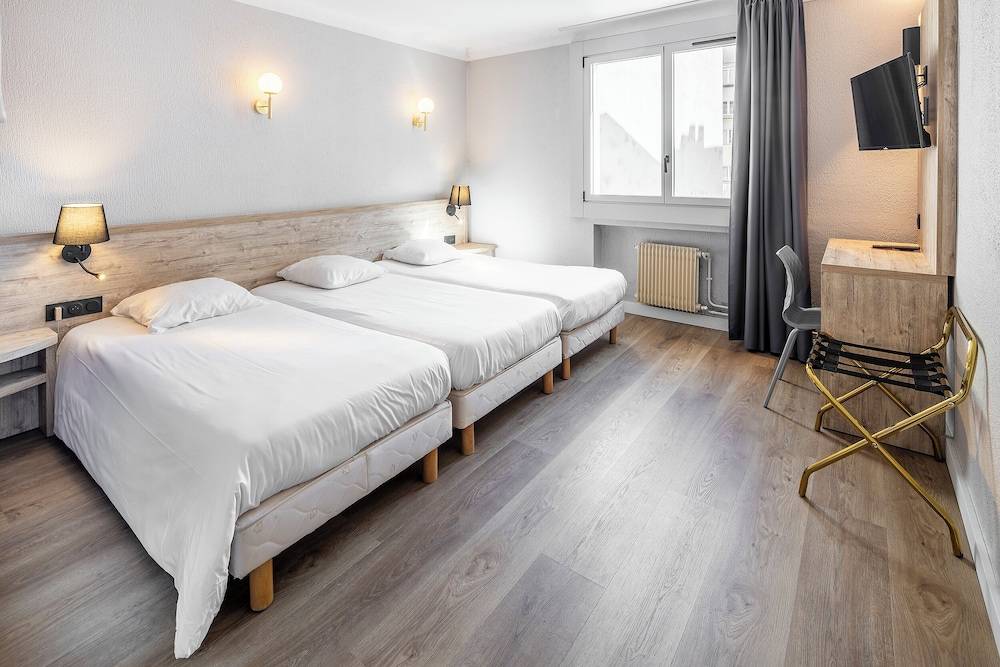 Hôtel Galilée Windsor 1