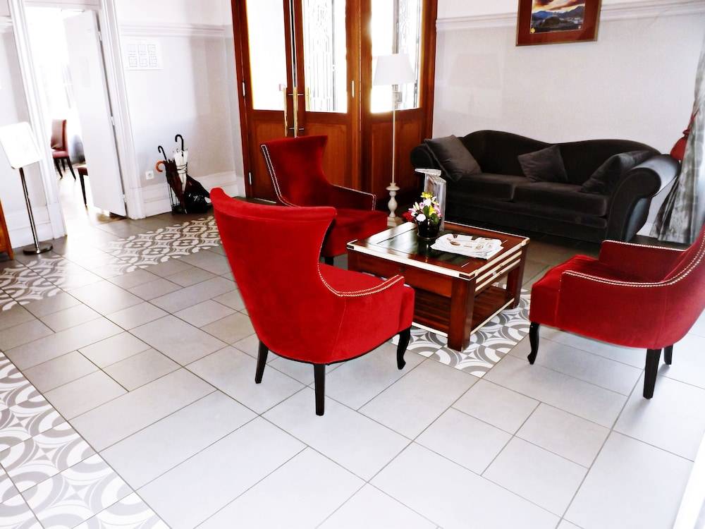 Hôtel Majestic 2