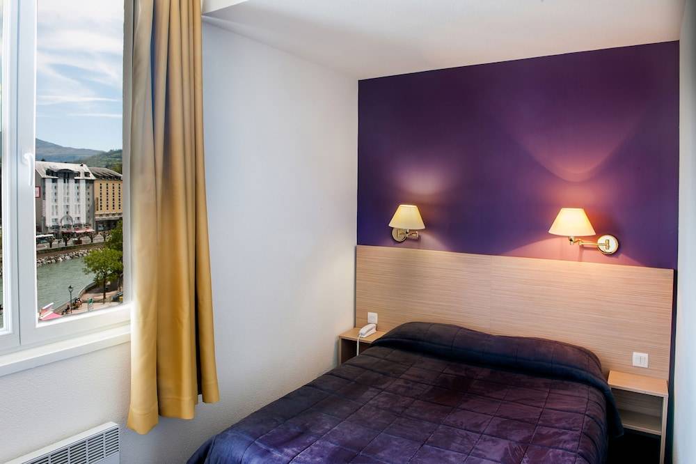 Hôtel Continental 1